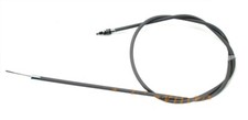 Miele K 50 K 50 S Moped Gaszug einbaufertig Neu