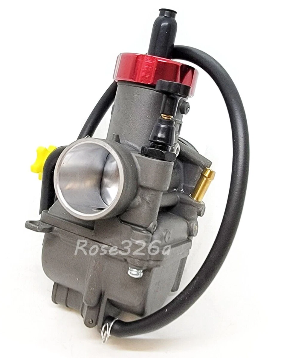 Performance Racing Carburetor For Kawasaki KX80 KX100 Suzuki RM85L RM85