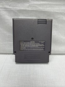 NES Fox's Peter Pan & The Pirates The Revenge of Captain Hook (NES, 1991) Tested