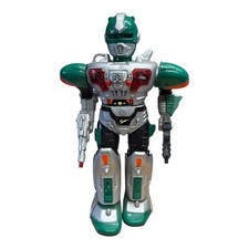 Roboter Robot Commander 2 Zadak ca. 1992