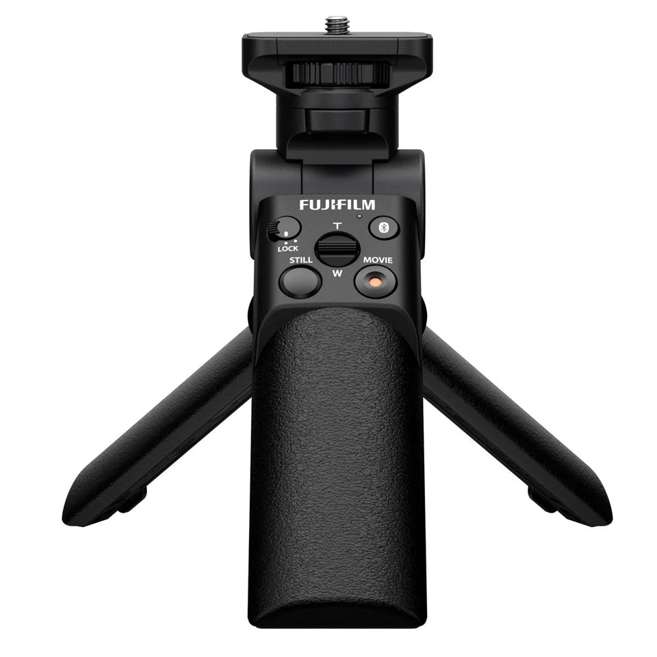 Empuñadura de trípode Fujifilm TG-BT1 con Bluetooth Foto 4 de 4