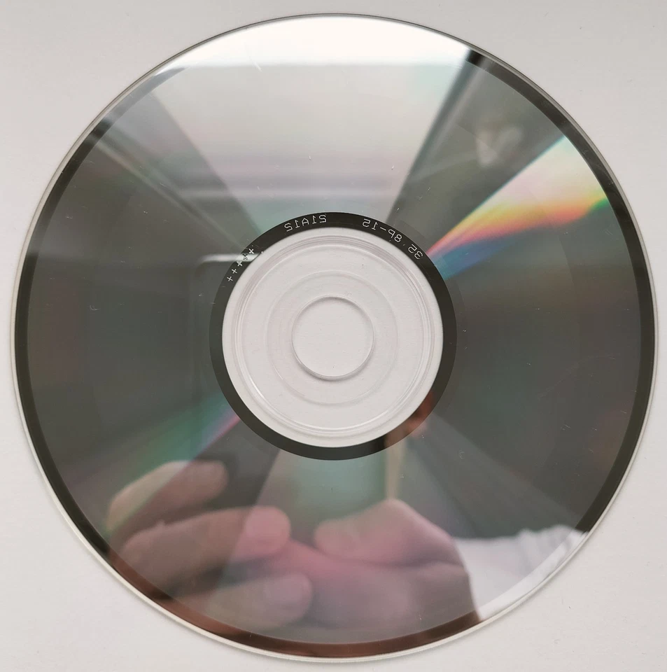 MEN AT WORK Business As Usual CD JAPAN 198? INXS Dire Straits Cold Chisel no OBI - Bild 3 von 4