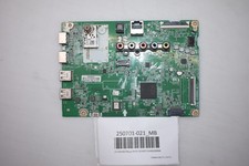 LG 32LM627BPUA MAIN BOARD EAX68209006