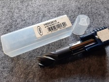 FRAISA VHM Torusfräser d=16mm z=4