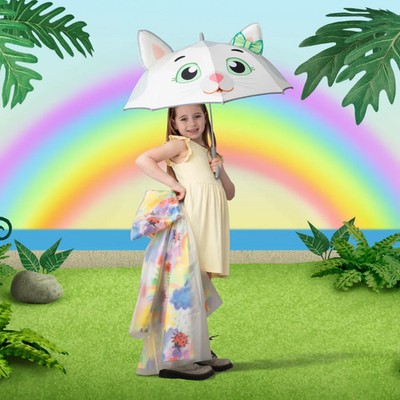 Daniel Tiger s Neighborhood Kids Umbrella