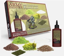 Battlefields Basing Set Army Painter Kit Hobby Modeling Kit New Free Shipping US