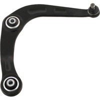 Febi Bilstein 29427 Lenker RadaufhäNgung FüR Peugeot 206 2A C 2D 2E K