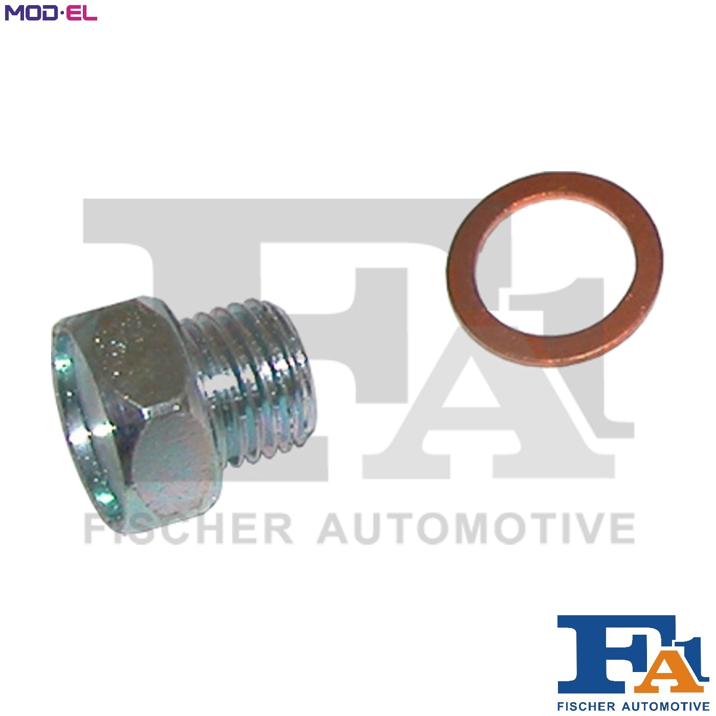 FA1 564.471.011 Screw Plug, oil sump for FORD,KIA,MAZDA - Image 7