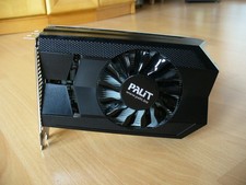 Grafikkarte PALIT GTX650