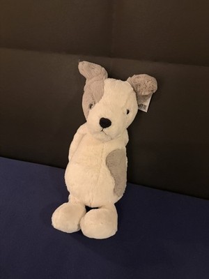 Jellycat - Medium Bashful Terrier - Hund - neu!