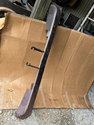 NOS Studebaker Hawk or Champion? front lower air deflector 1950s 1960s?