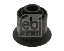 2x Querlenkerlager FEBI BILSTEIN 10252/2x Gummi/Metall für PEUGEOT 309 1 10C 10A