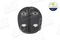 Schalter Fensterheber AIC 51468 Kunststoff FüR Ford Fiesta 5 Fusion Transit KA