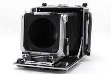 Near MINT Linhof Master Technika 4x5 Large Format Camera Body from JAPAN