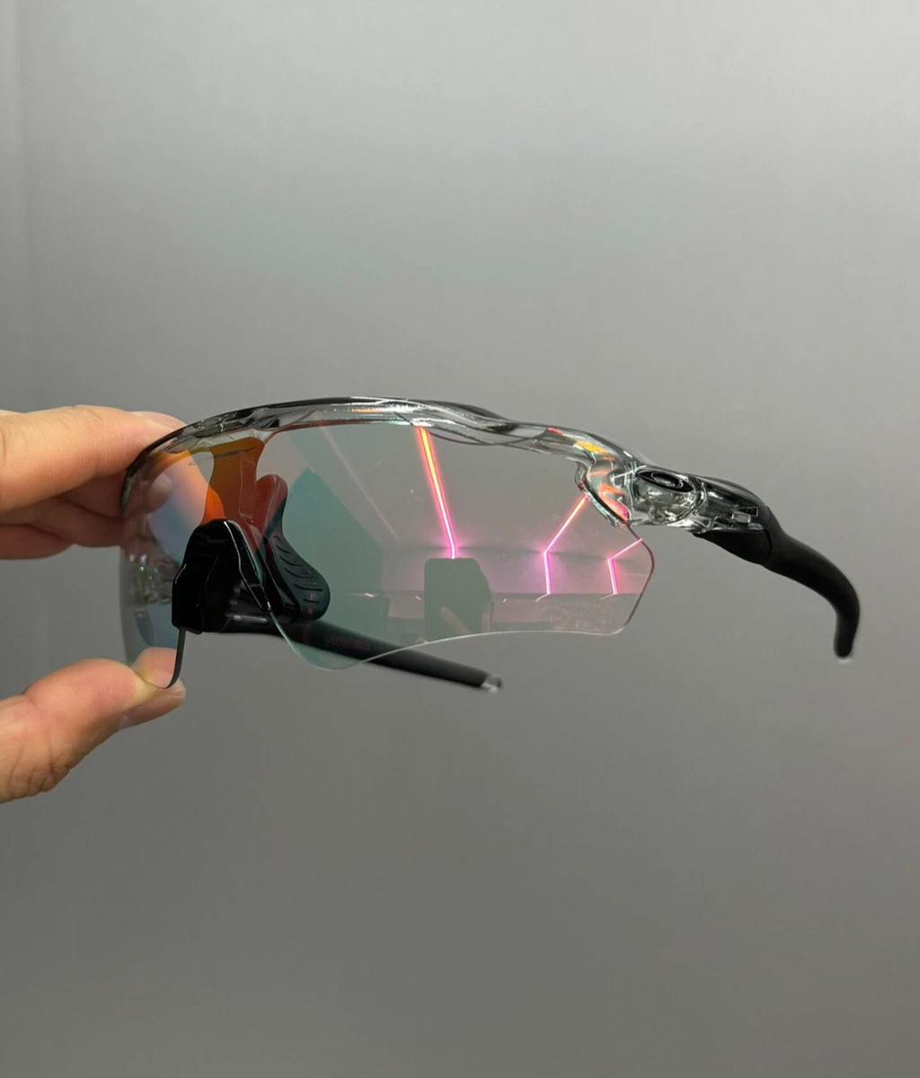 oakley radar path red products for sale | eBay
