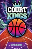 D. R Gordon | Court Kings | Taschenbuch | Englisch (2024) | D.R Gordon