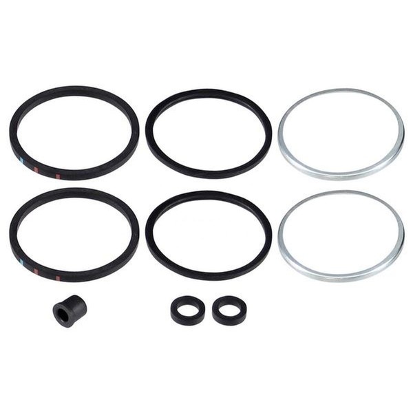 Reparatursatz Bremssattel Ø 41 Mm A.B.S. FüR U.A. Land Rover Range Rover I-image