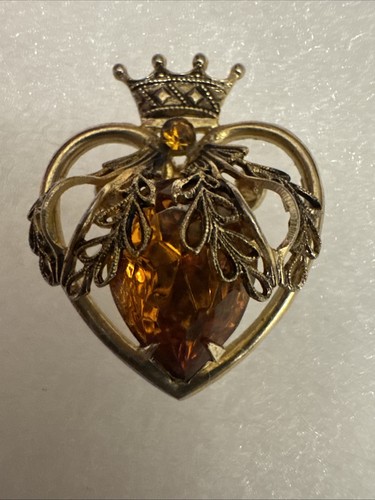 Scottish. crowned heart Luckenbooth