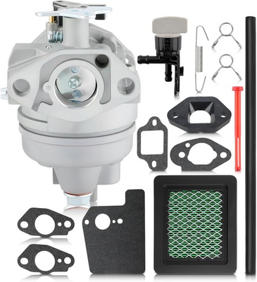 #ad 16100 Z1A 801 Carburetor for Honda GC160 GC190 amp; Cub Cadet RT65 Tiller $63.87