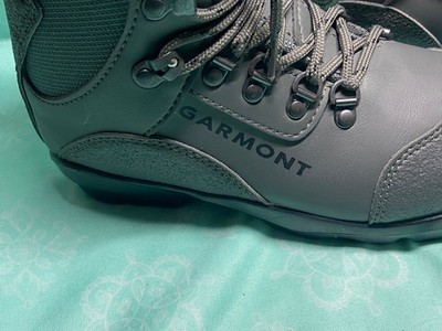 Garmont Venture BC backcountry Nordic ski boots, mens-4, youth-4