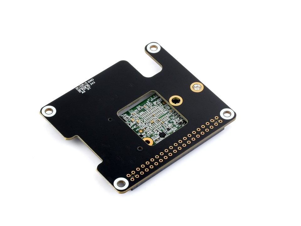 Hailo-8 M.2 AI Accelerator Module Based On 26TOPS Hailo-8 AI Processor ...