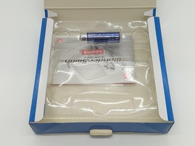 BANDAI SW-001 Wonder Swan