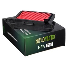 Motorrad Luftfilter Für Triumph Tiger 1050 (2007-2012) | Hochdurchlässiger Vliesfilter | Einfach Zu Wechseln