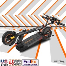 iENYRID ADULT ELECTRIC SCOOTER 800W Motor LONG RANGE 20Miles HIGH SPEED 28MPH US