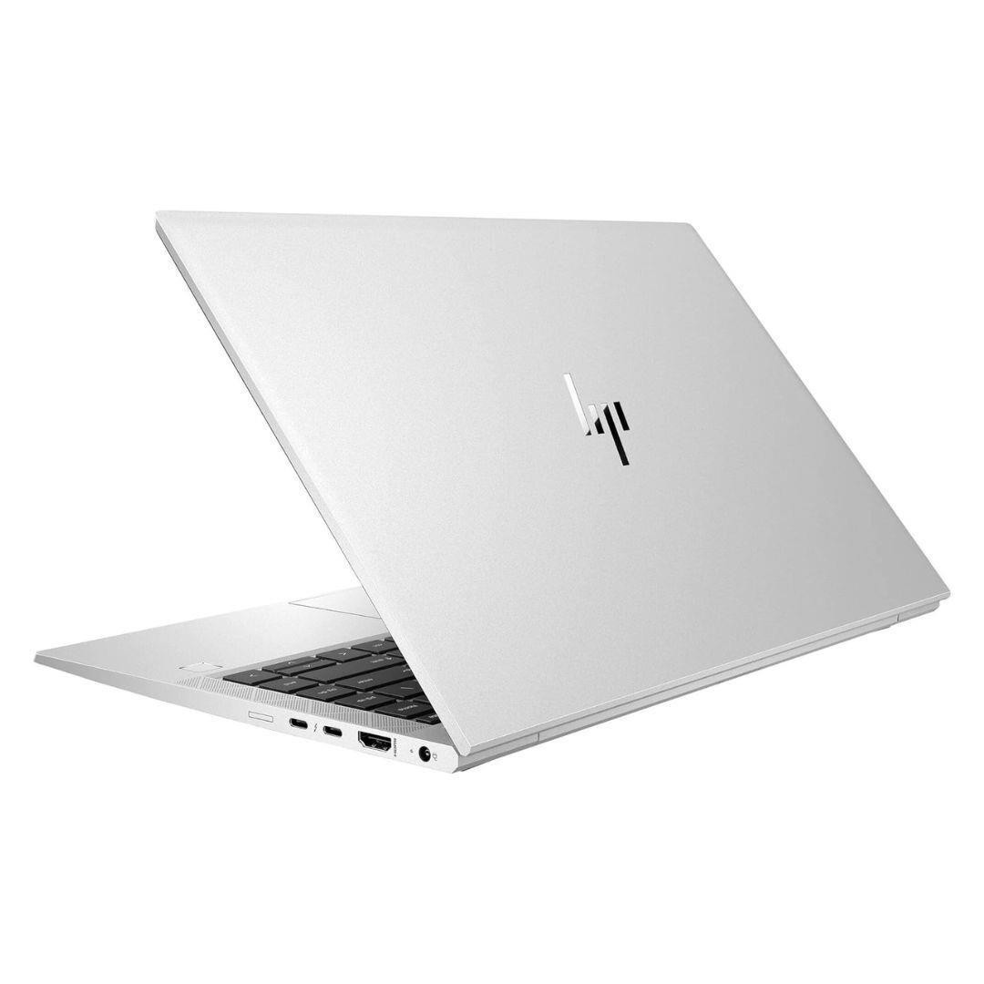 HP, 14-Inch Laptop, with Intel Core i5-1145G7