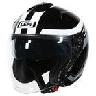 LEM Quick Open-Face Grey Black
