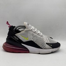 black laser fuchsia air max 270