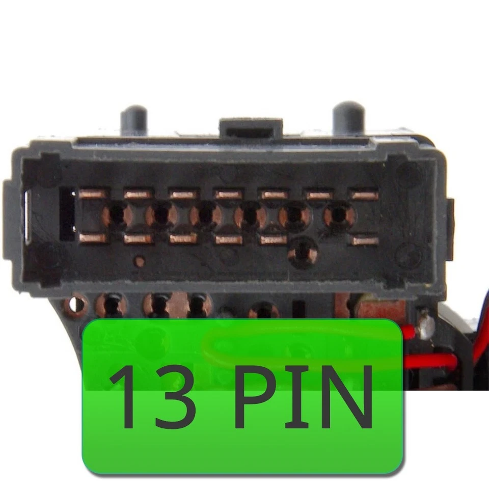 Leva devioguida Luci Fari Frecce Renault Thalia I LB 1.6 90cv SENZA Clacson PAP3 - Imagen 2 de 4