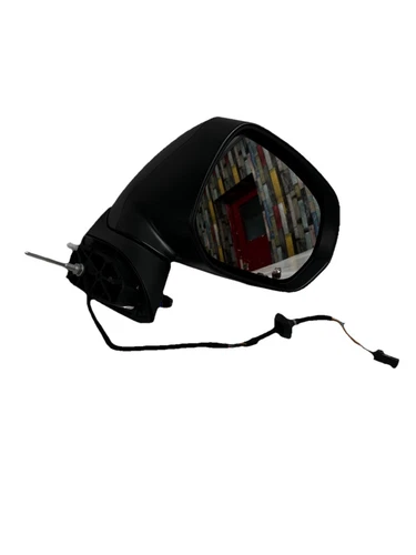Peugeot 3008/5008 Right O/S Wing Mirror Assembly For Genuine 8153ZG Manual