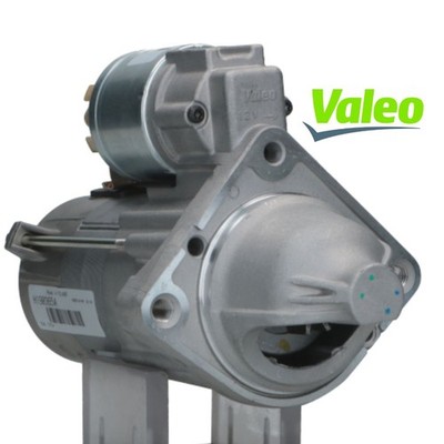 Original Valeo Neu Anlasser passend für BMW 1.6 kw 12  Volt D7G4 7787354