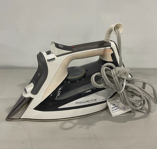 Rowenta DW52 Focus 1725W Powerful Ultra Fast Steam Iron
