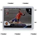 2025 Topps Now Euro U-21 - Black #2 Roberto Fernandez Rookie /10 Comeback Win