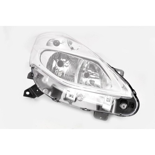 Hauptscheinwerfer VALEO 044052, Rechts - Bild 1 von 7