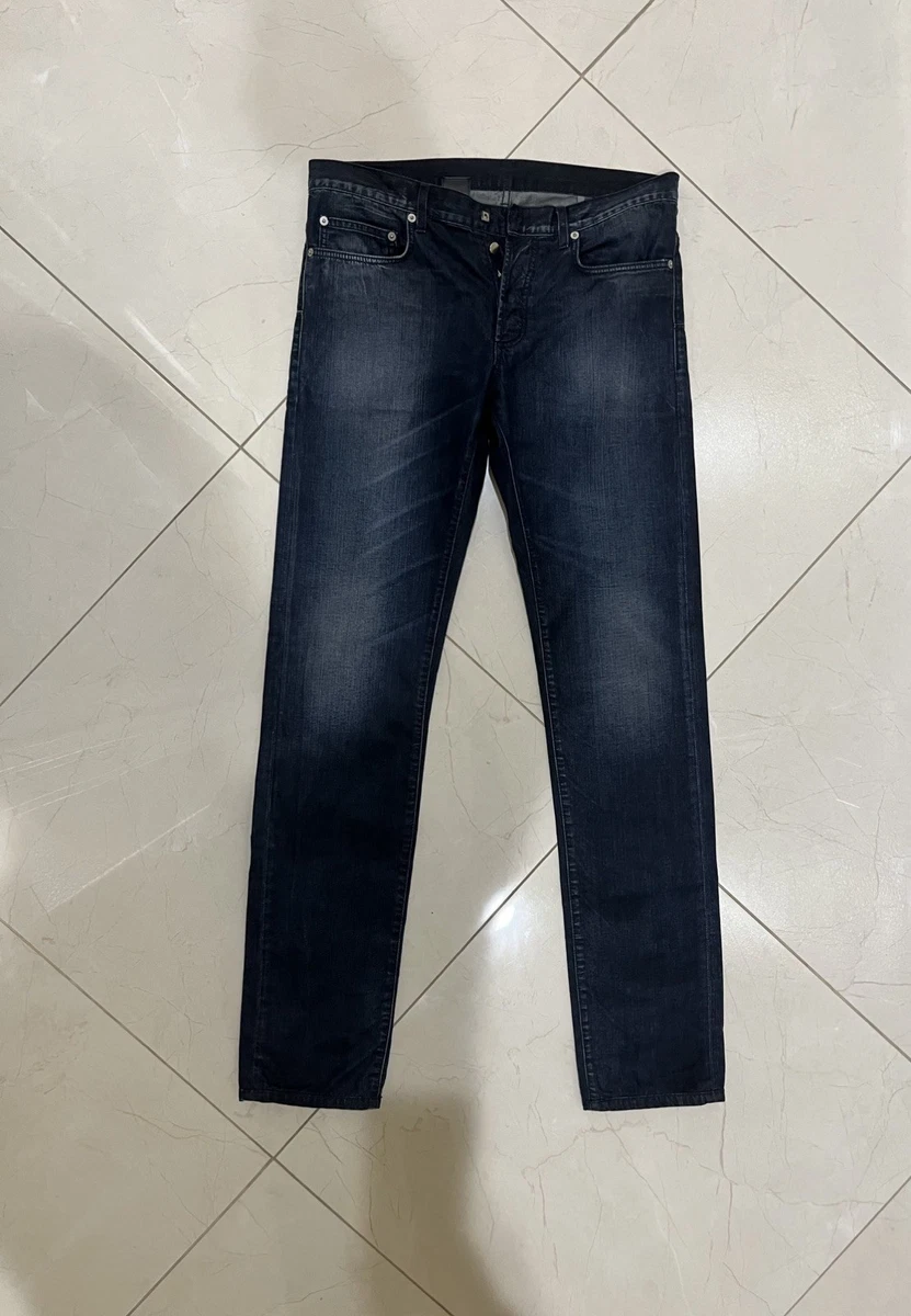 Dior 31 Size Jeans for Men for sale | eBay