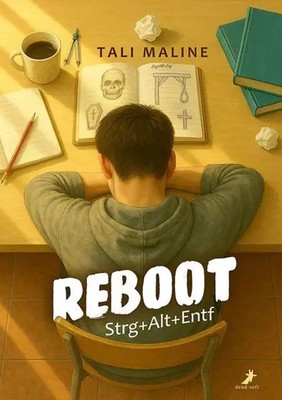 Tali Maline | Reboot - Strg + Alt + Entf | Taschenbuch | Deutsch (2026)