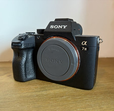 Sony Alpha a7 3 Camera + Battery