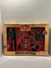 G I Joe Classic Collection Underwater Demolition Set Deluxe Mission Gear 1998
