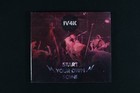 Start Your Own Scene by I Voted for Kodos (IV4K) (CD, 2014)