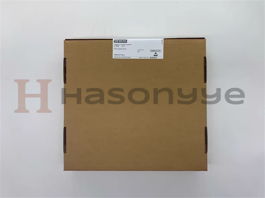 1Pcs NEW Siemens C98043-A7105-L1-9 A5F00101809-013 Fast Ship us free tax - Image 2 of 3