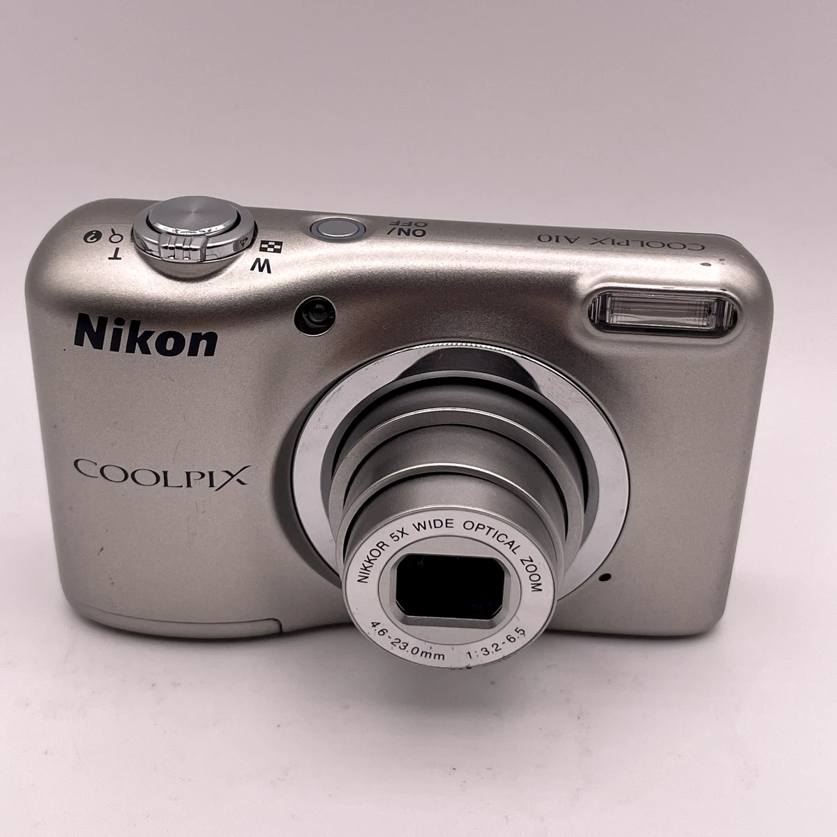 Nikon Coolpix A 10 Digital Cameras with CCD Sensor for Sale | Shop
