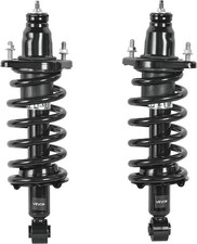 VEVOR 172497L 172497R Rear Shock Absorber Strut 2Pcs Shock and Strut Assembly