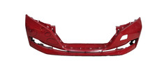 GENUINE NISSAN LEAF 2018 2019 2020 2021 2022 FRONT BUMPER P/N 620225SH0H