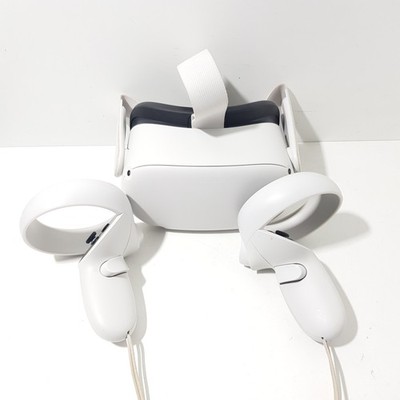 Gafas VR Meta/Oculus Quest 2 128GB [PO238522]