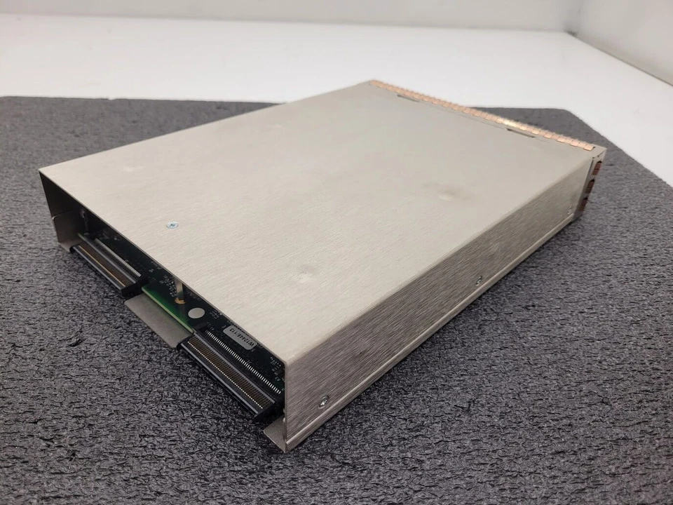 Nexsan Imation P3500392 E60 8GB SAN Storage Controller Ethernet iSCSI Unit B - Image 4 of 4