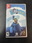 Risk of Rain 2 Nintendo Switch Game w/Case