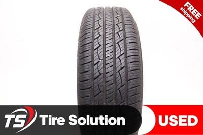 Used 185/65R15 Continental ControlContact Tour A/S Plus - 88H - 9.5/32